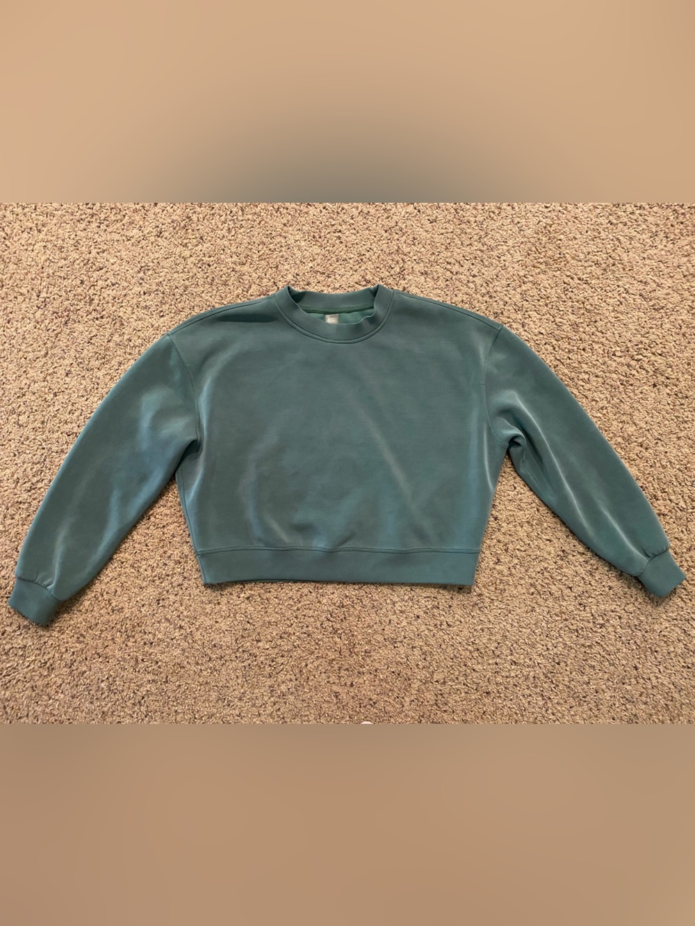 AS Revival Activewear Sweatshirt xs
